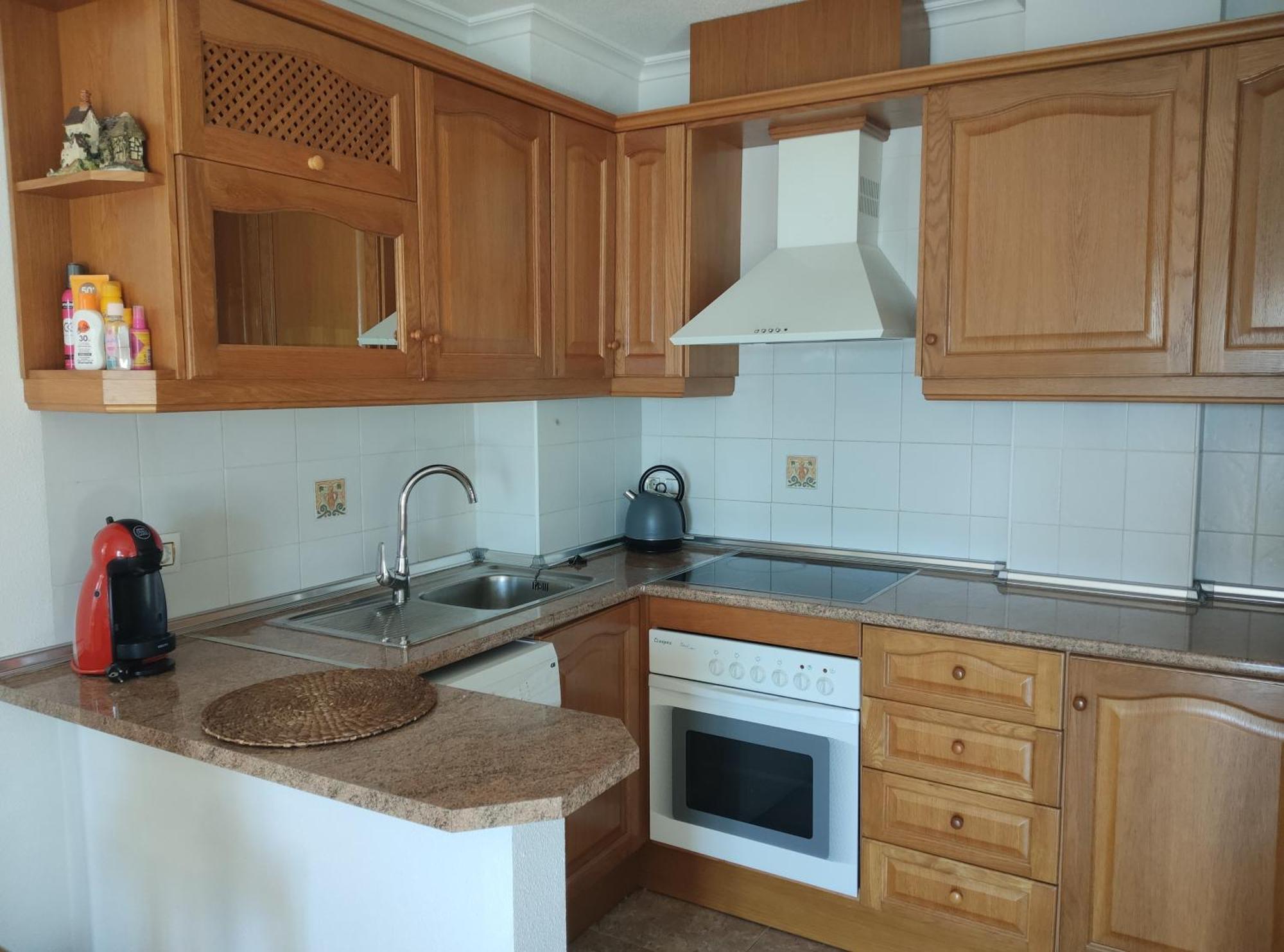 Apartamento MANDARÍN Oriola  Exterior foto