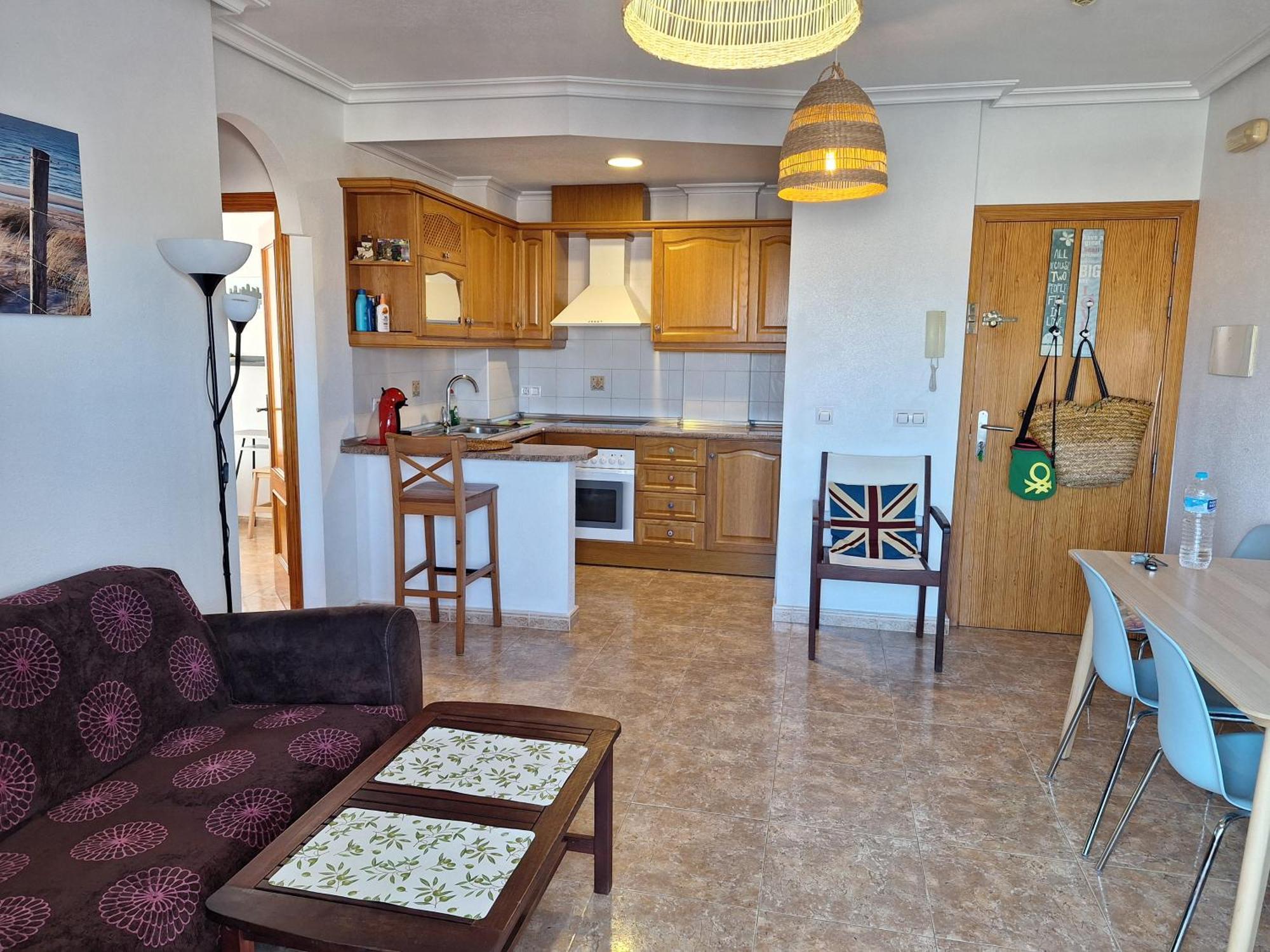 Apartamento MANDARÍN Oriola  Exterior foto