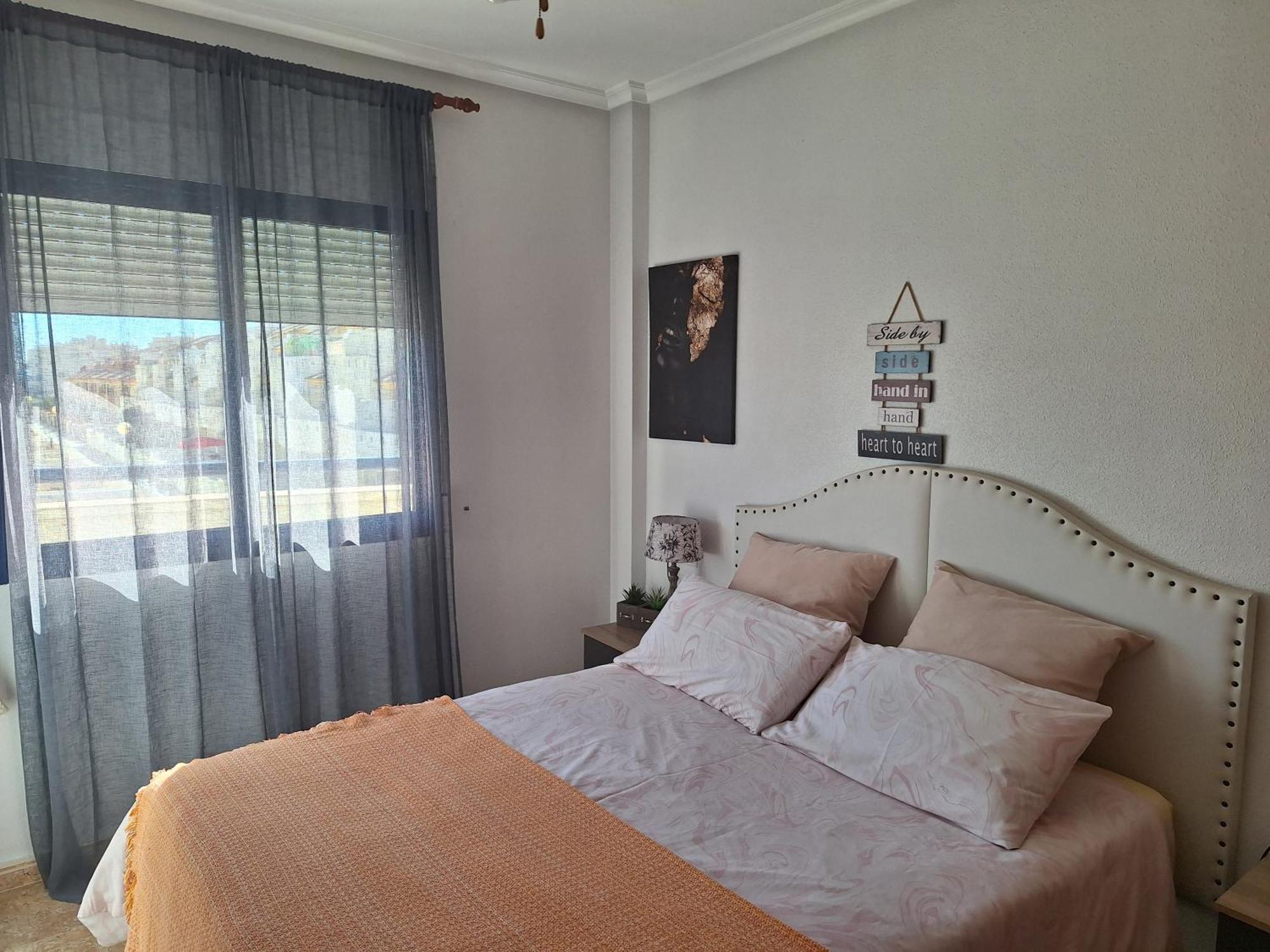 Apartamento MANDARÍN Oriola  Exterior foto
